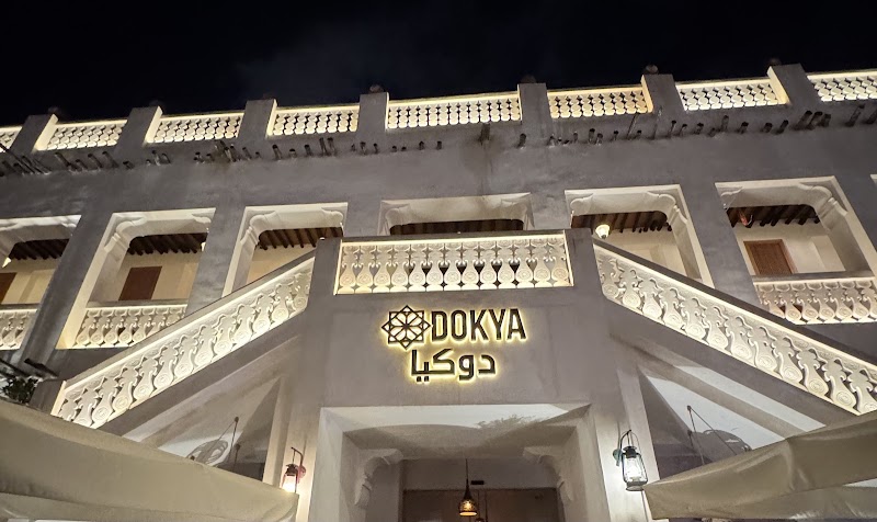 Dokya