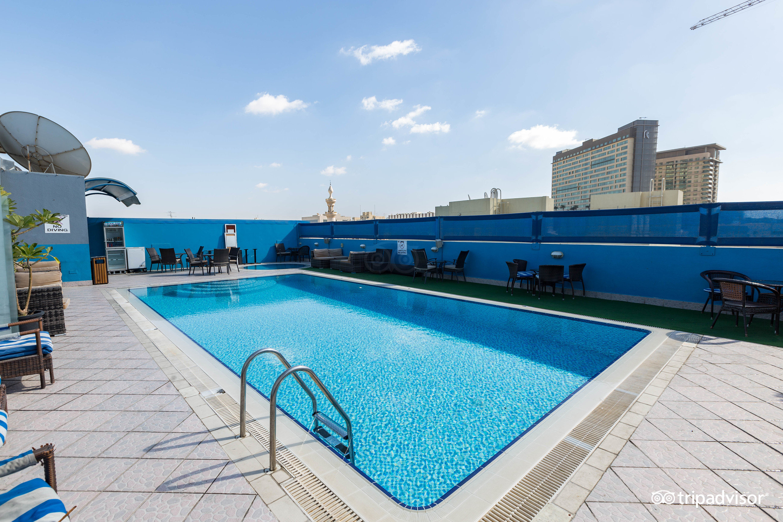 Dorus Hotel