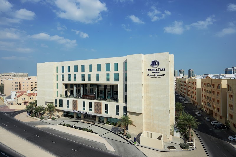 DoubleTree By Hilton Doha - Al Sadd