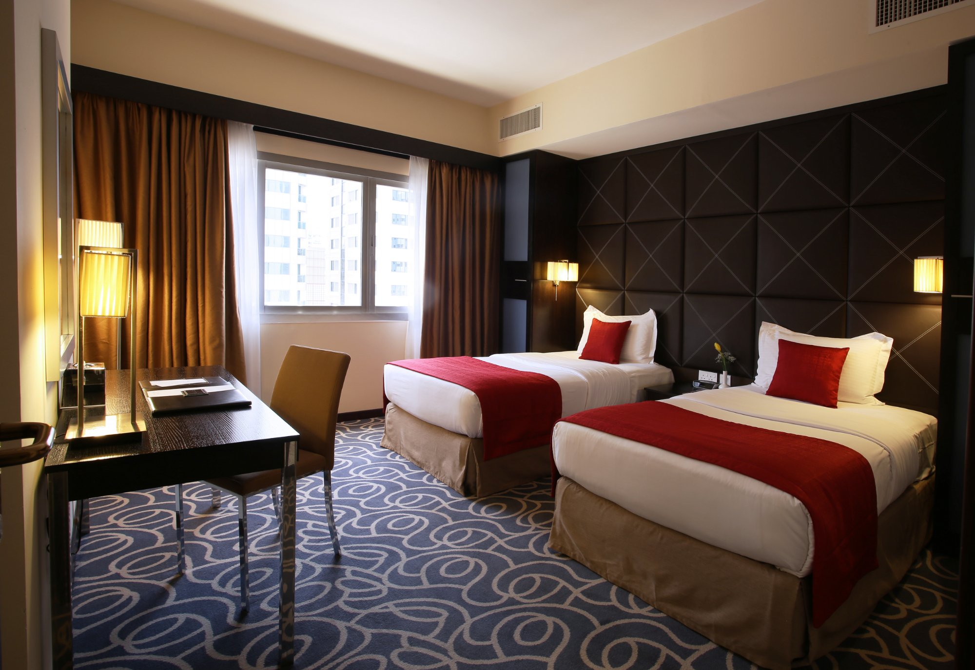 Eclipse Hotel
