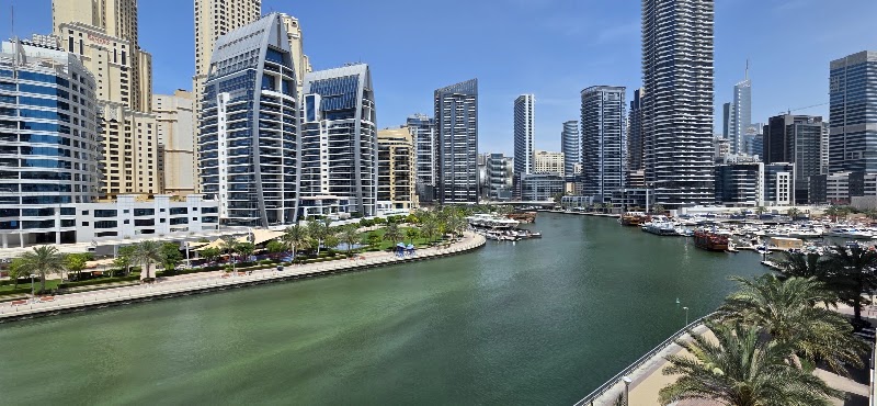Elementi Zen Marina