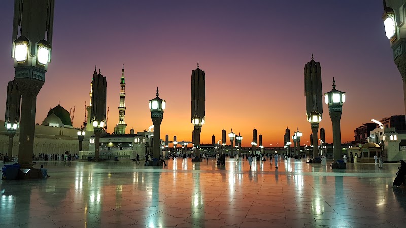 Emaar Al Mektan Hotel