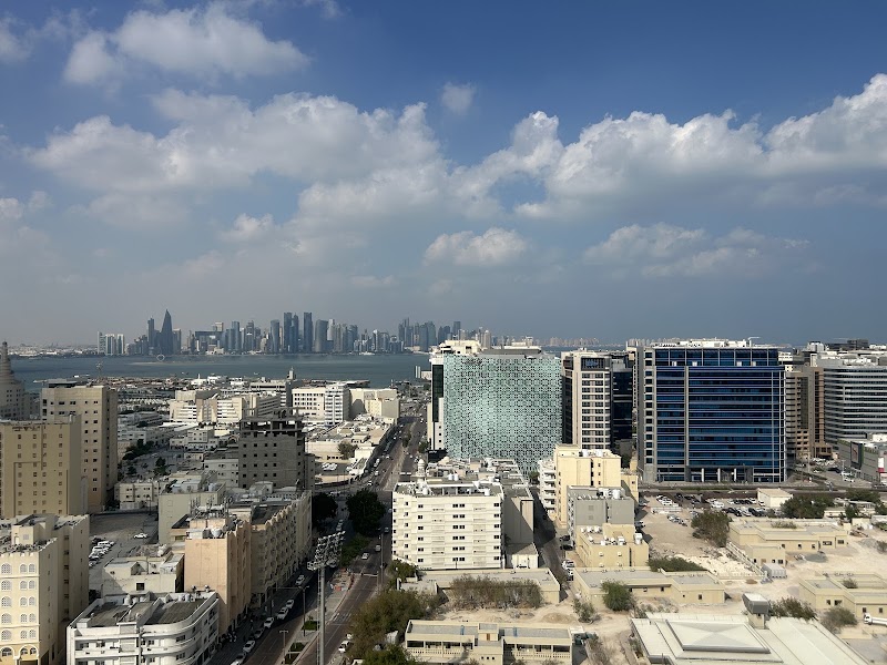 Embassy Suites by Hilton Doha Old Town