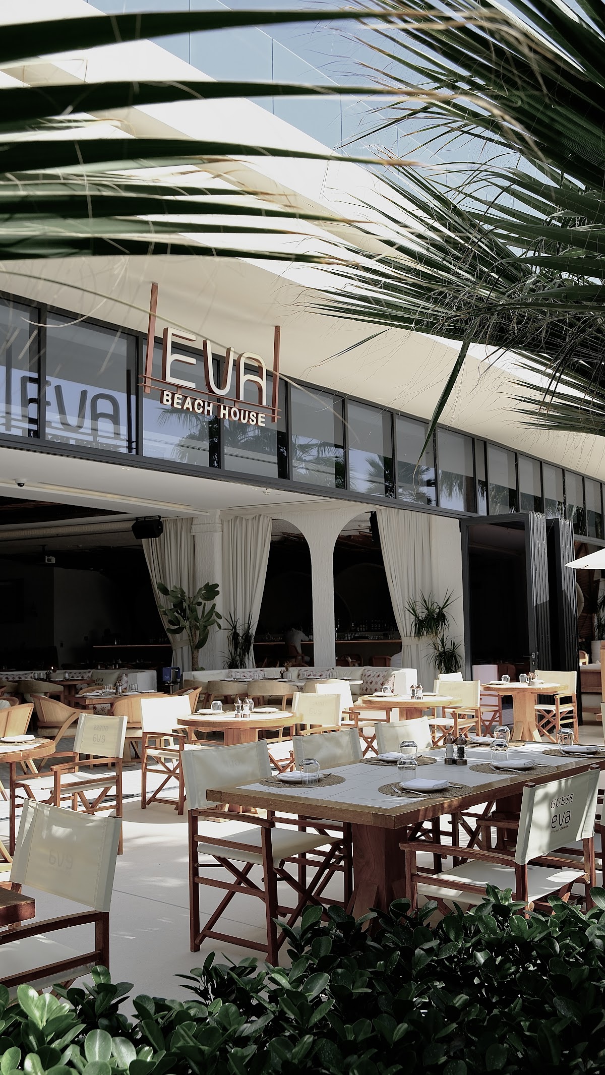 Eva Beach Club