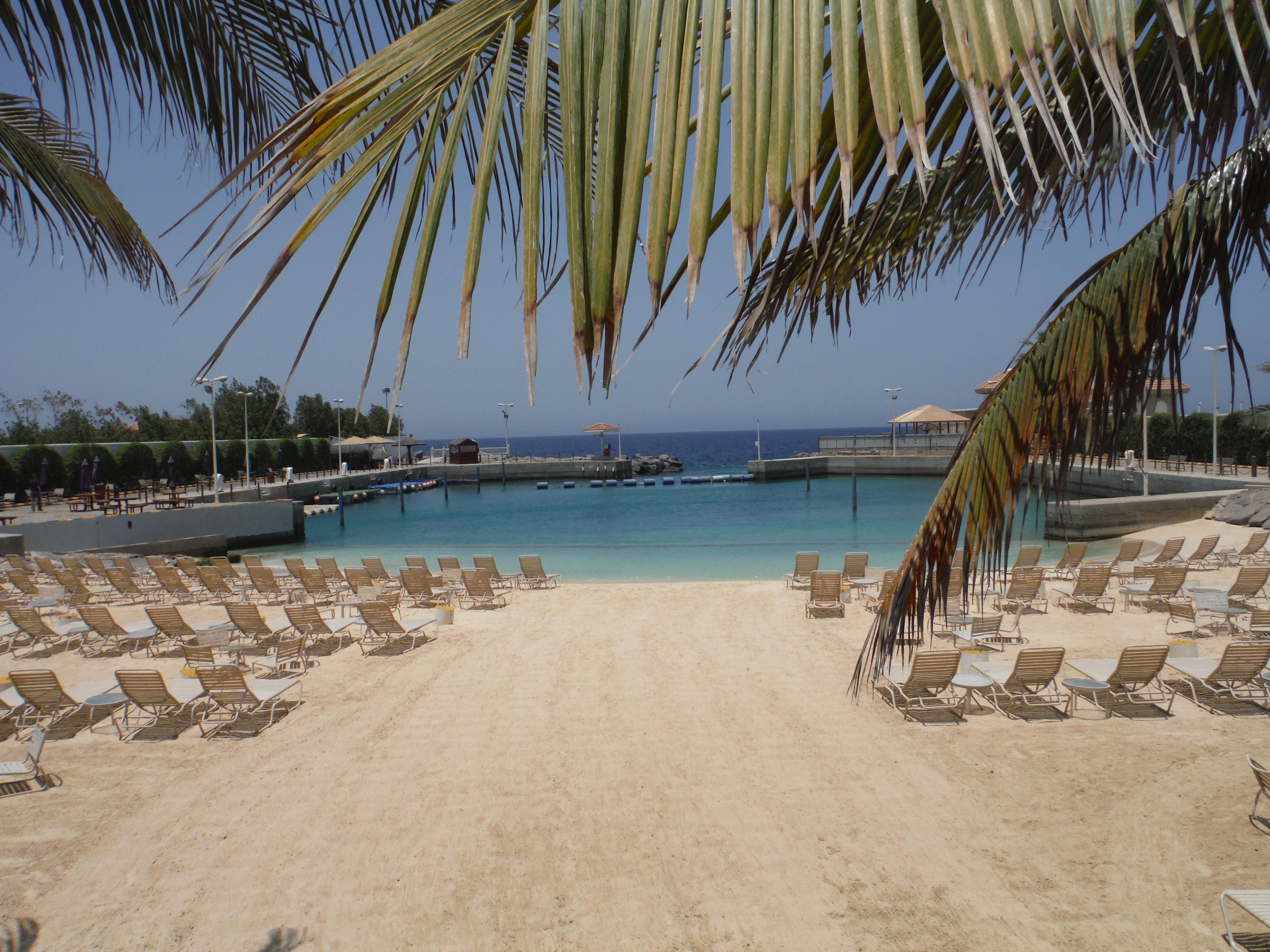 Fal Al Sud Hotel