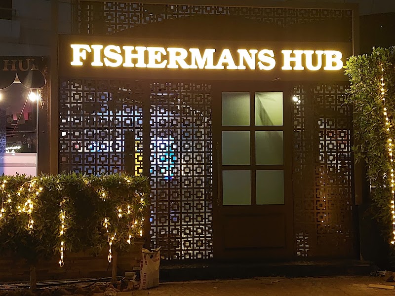 Fisherman's Hub