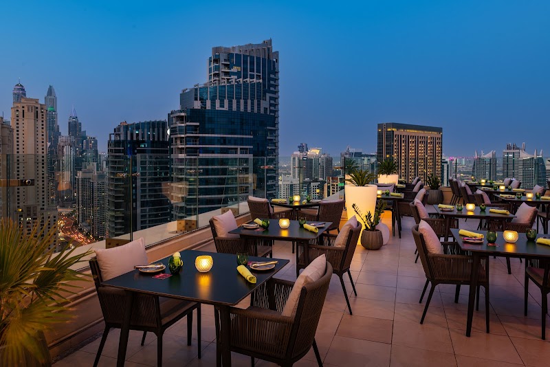 Fogueira Restaurant & Lounge