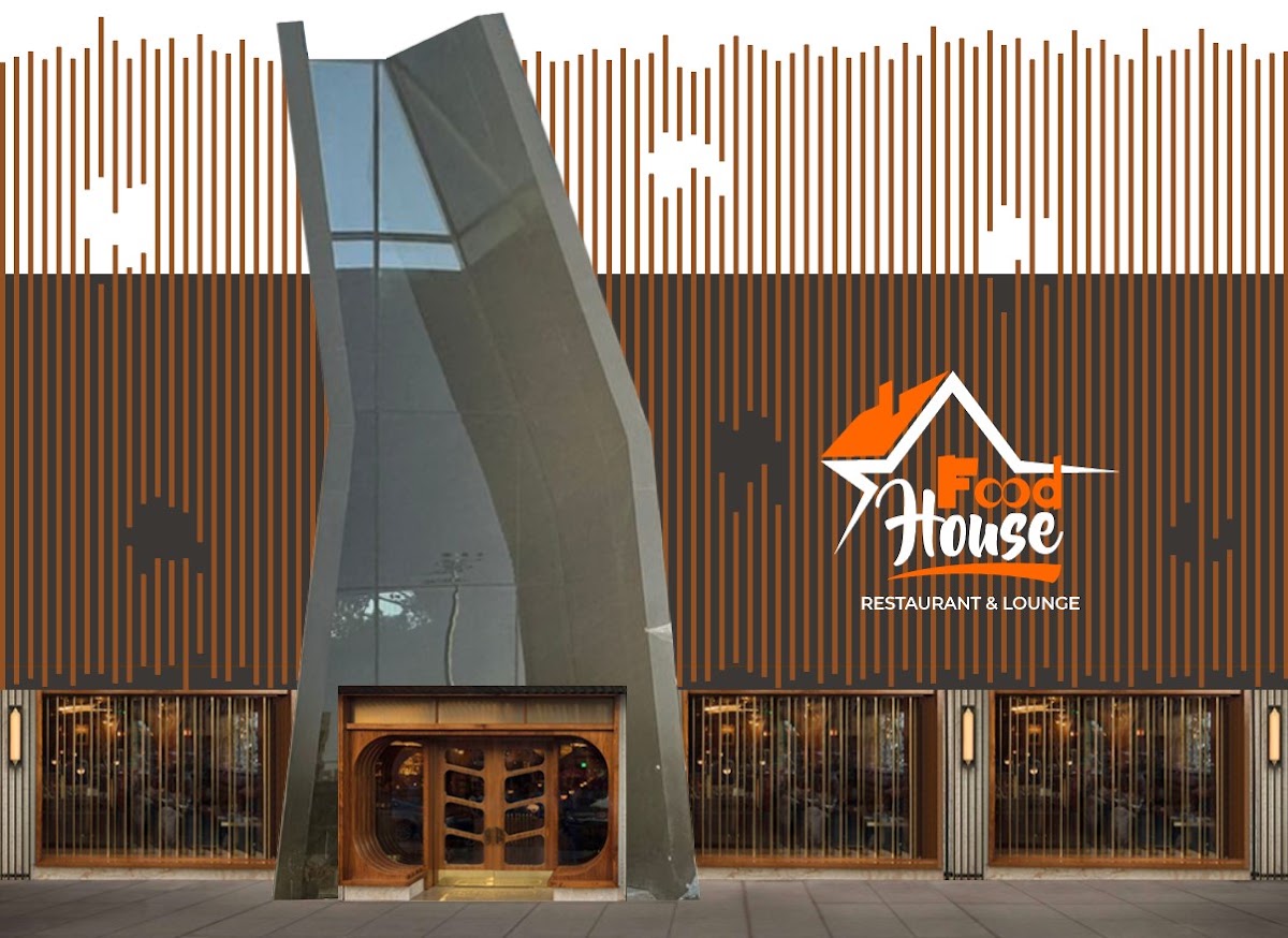Food House Restaurant & Lounge