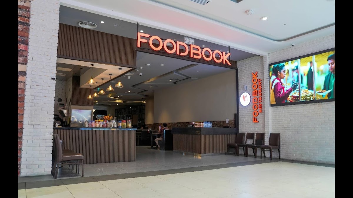 Foodbook