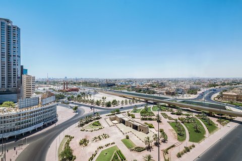 Four Points By Sheraton Kuwait