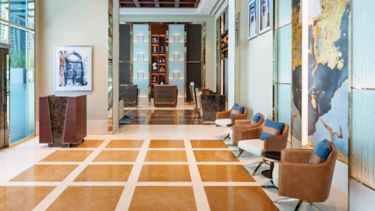Four Points by Sheraton Sheikh Zayed Road