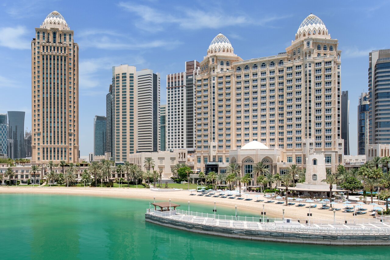 Four Seasons Doha