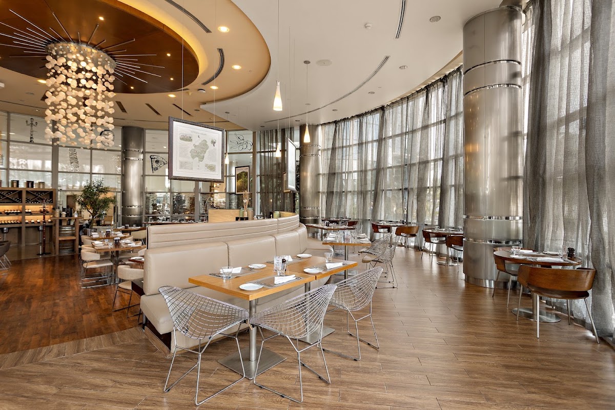 Gabbiano Italian Restaurant