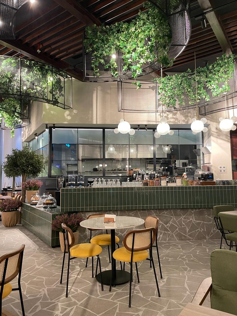 Gather Eatery