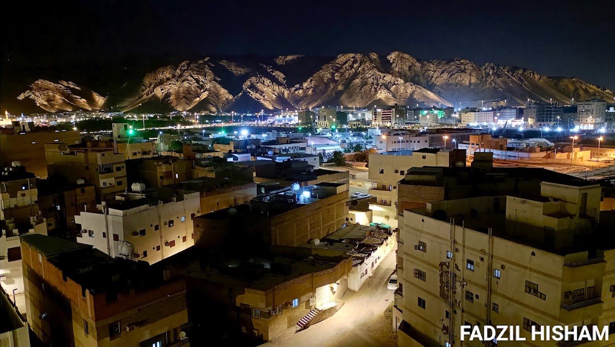 فندق غالية - Ghalia hotel