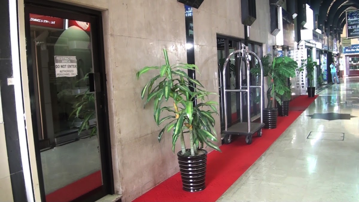 Golden Star Hotel