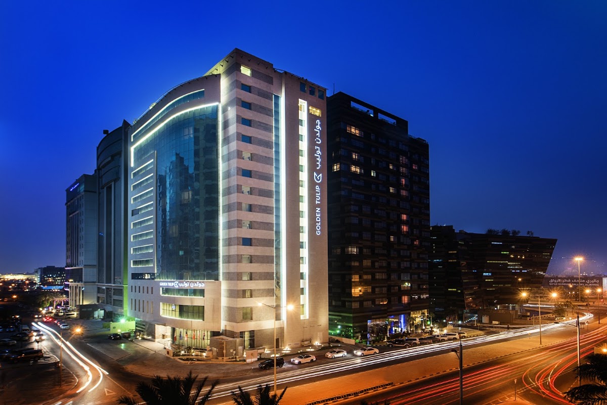 Golden Tulip Doha