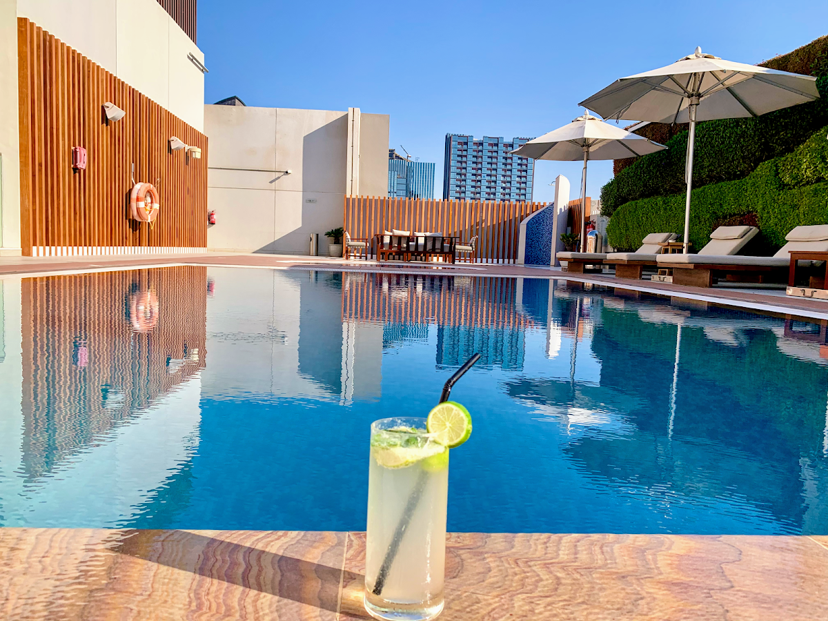 Grayton Hotel by Blazon Hotels