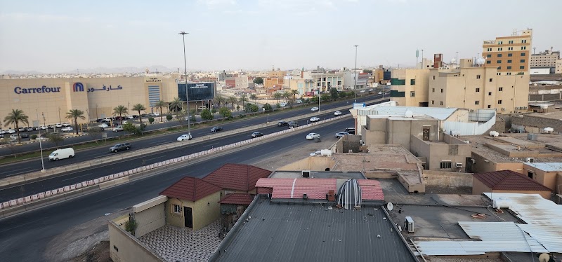 Hafawah Suites