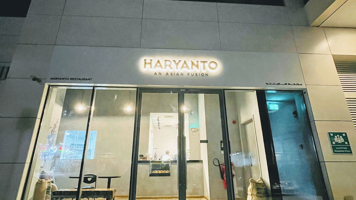 Haryanto