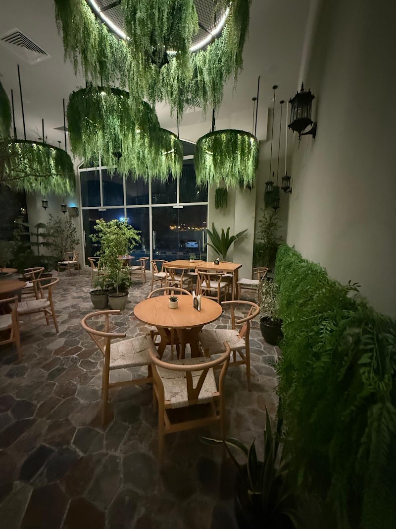 Heavenly Lounge