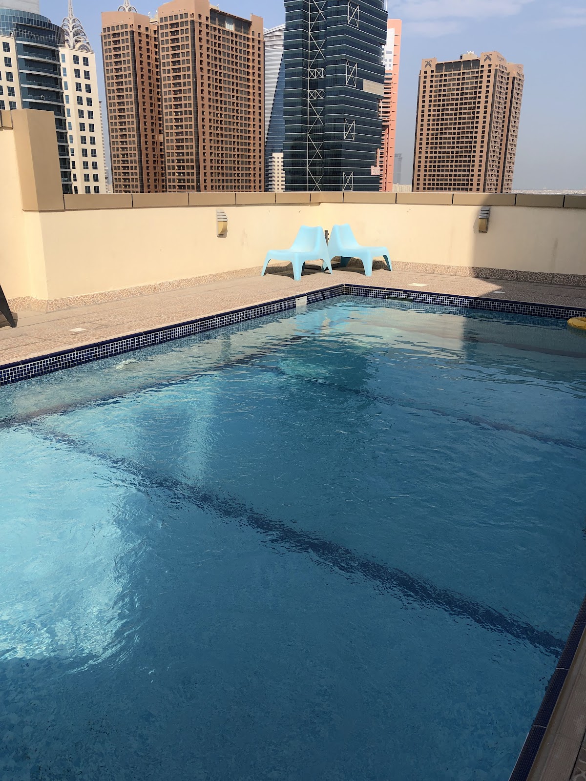 Home to Home Hotel Apartments