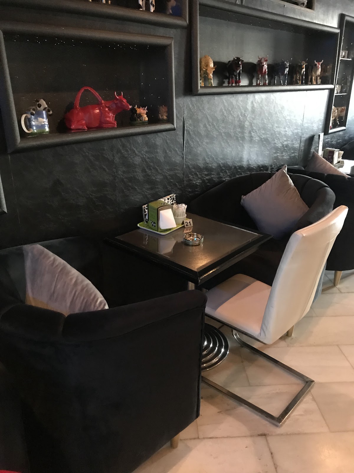 Hookah Cafe