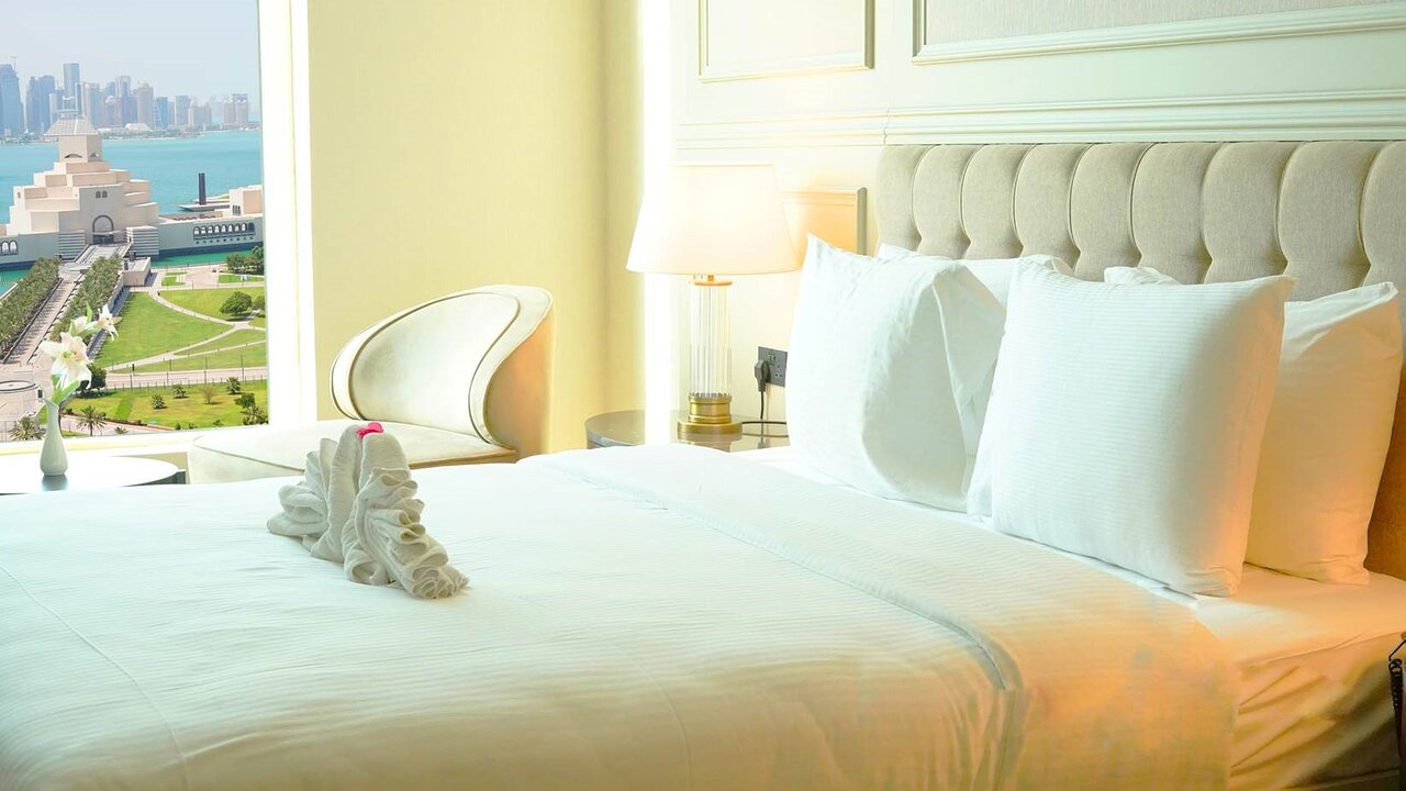 Horizon Manor Hotel