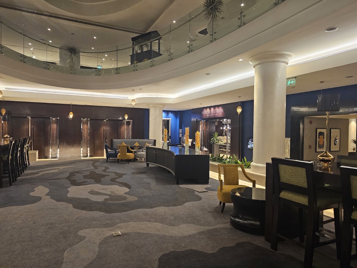 Horizon Restaurant