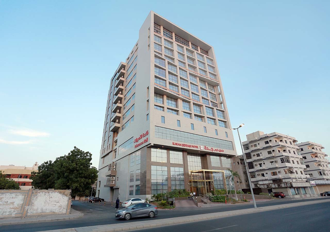 Hotel Karam Saeed