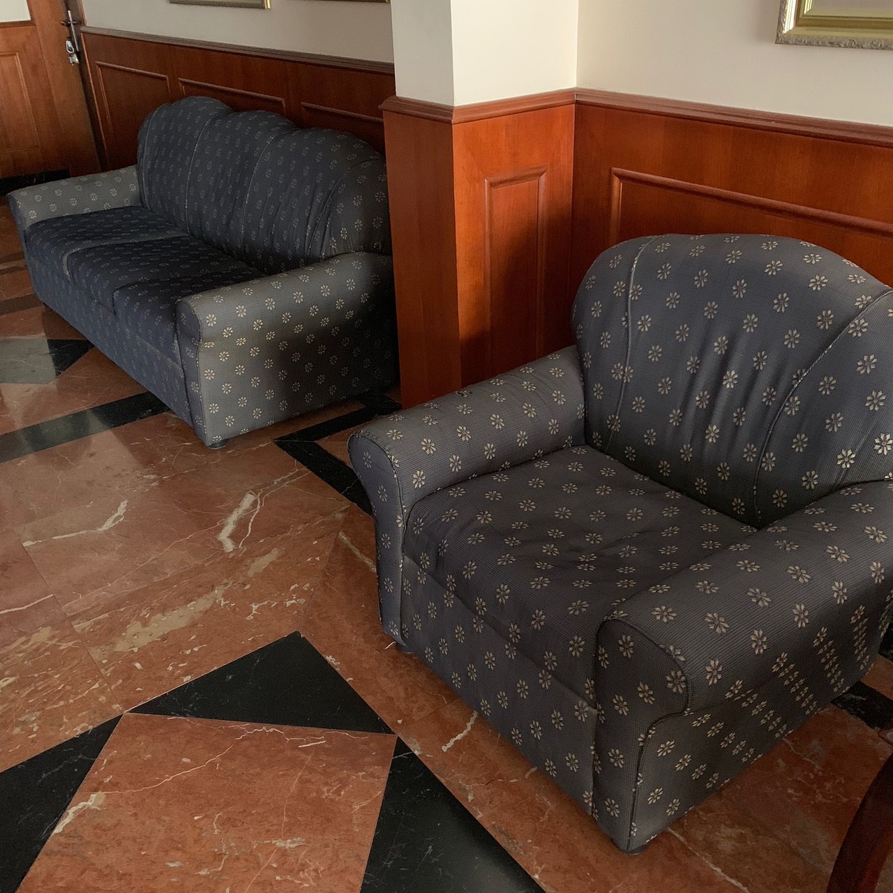 Hotel Mansouri Mansions