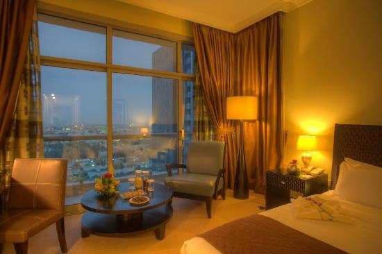 Hotel Oryx