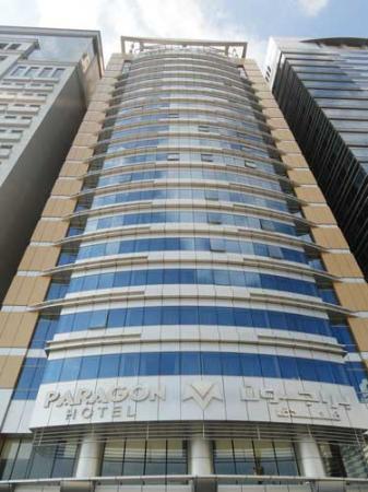 Hotel Paragon Abu Dhabi