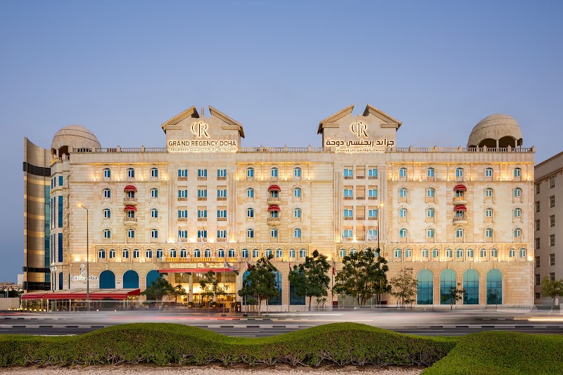 Hotel Regency