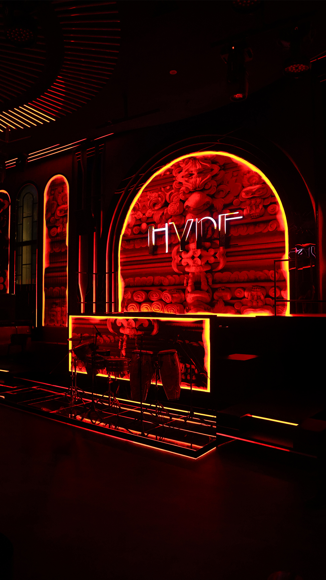 HYPE DXB