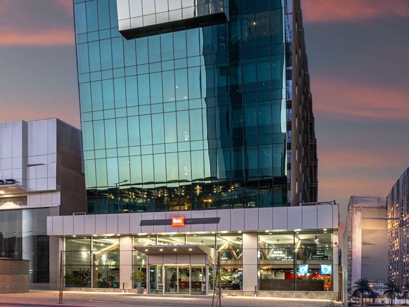 Ibis Riyadh Hotel Al Muhammadiyah United Company Branch