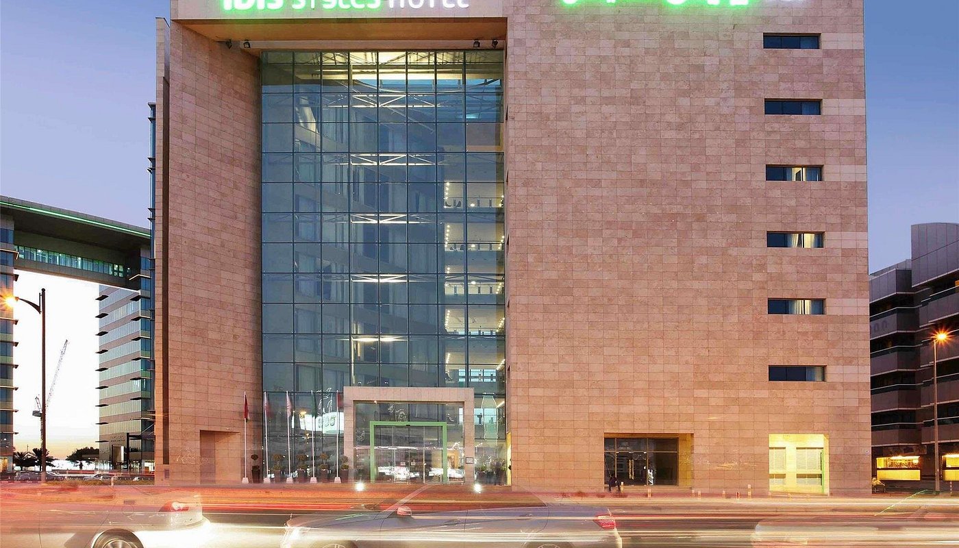 ibis Styles Dubai Jumeira