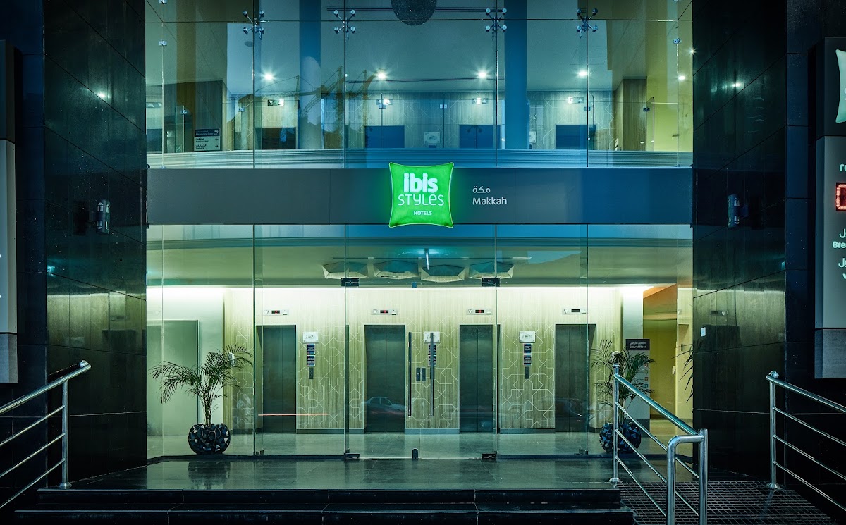 ibis Styles Makkah