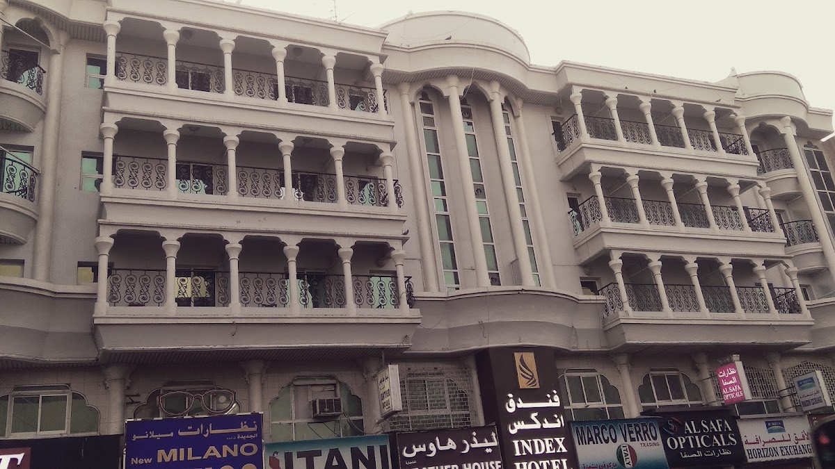 Index Hotel