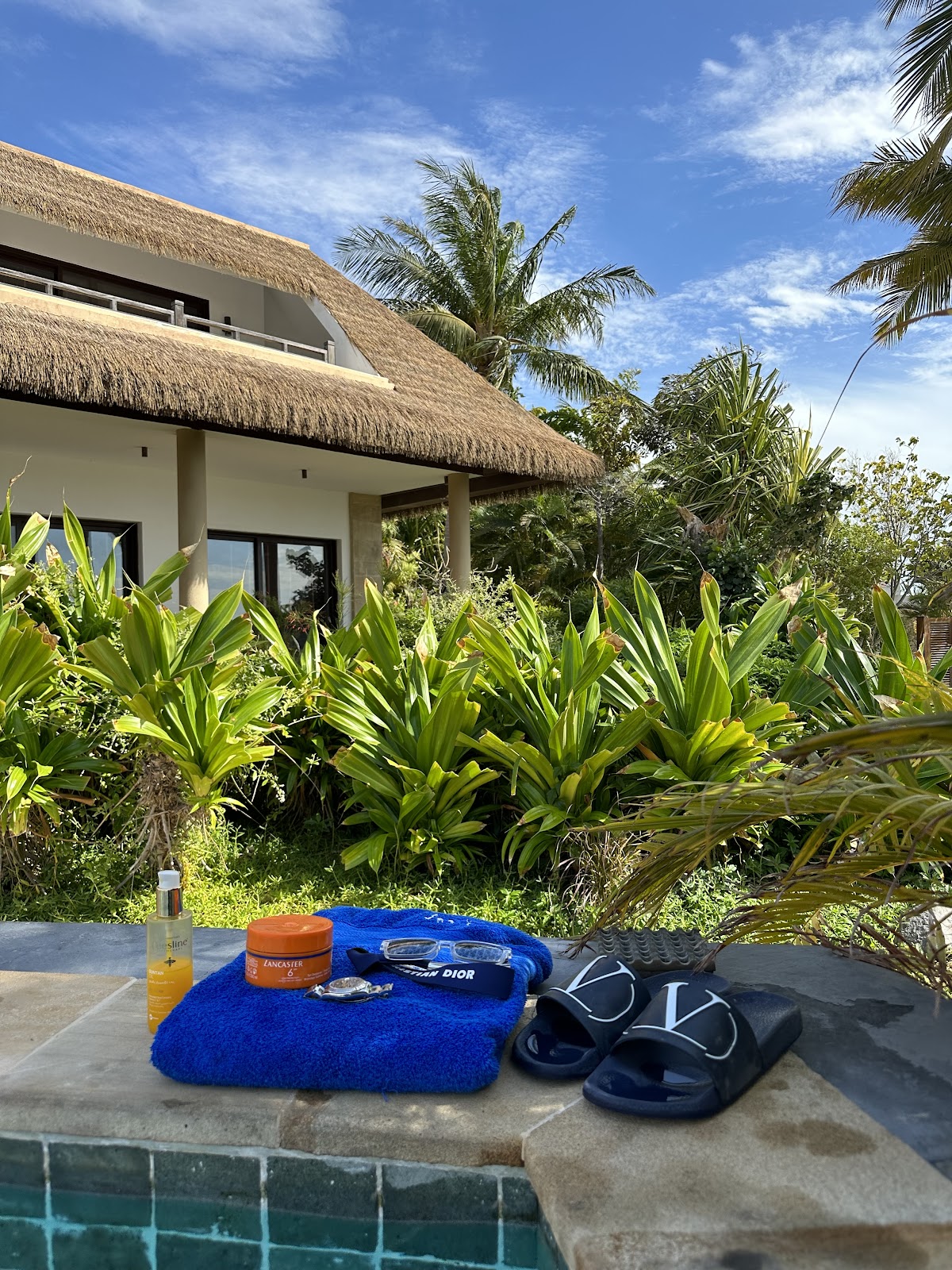 Indigo beach resort