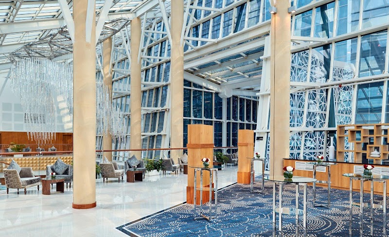 InterContinental Doha - the City, an IHG Hotel