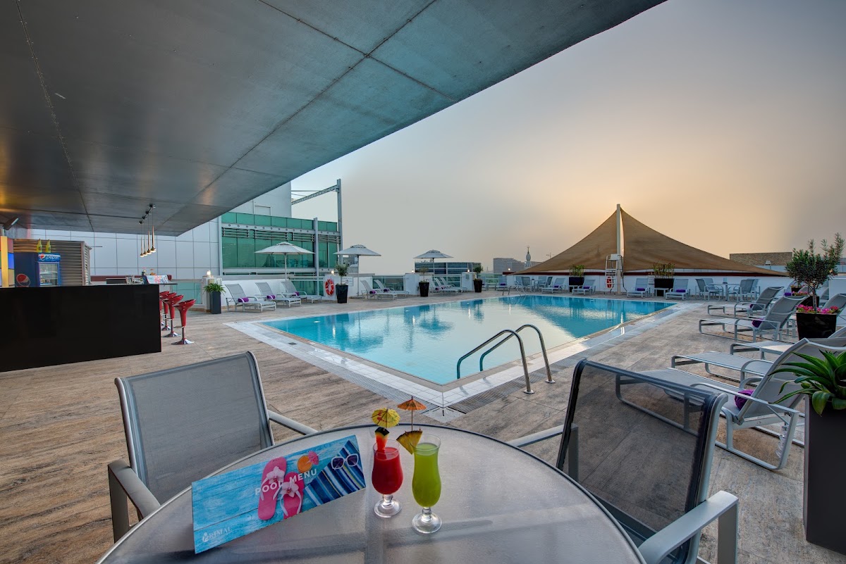 J5 Hotels - Port Saeed
