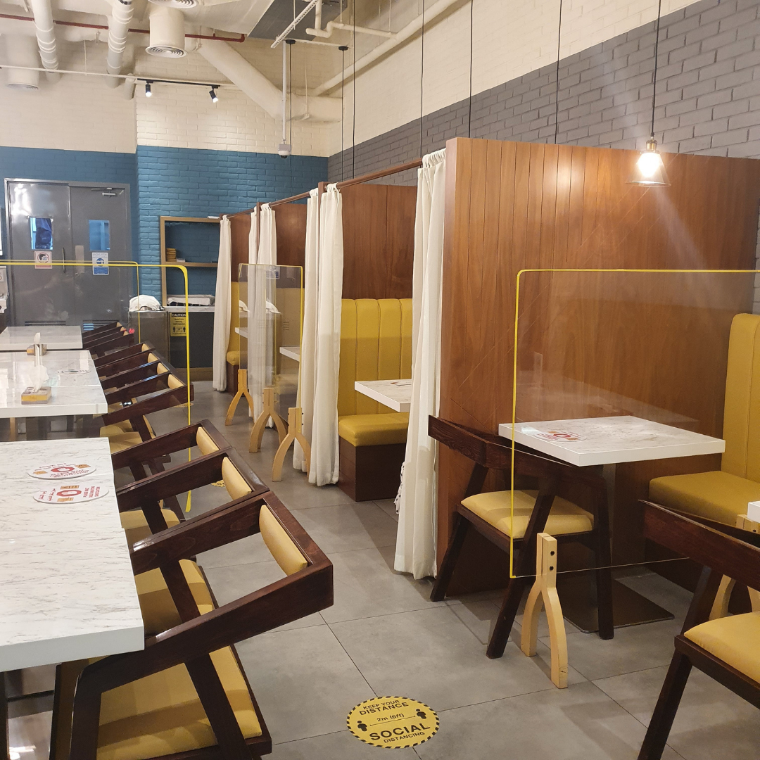 Jaffer Bhai’s Restaurant