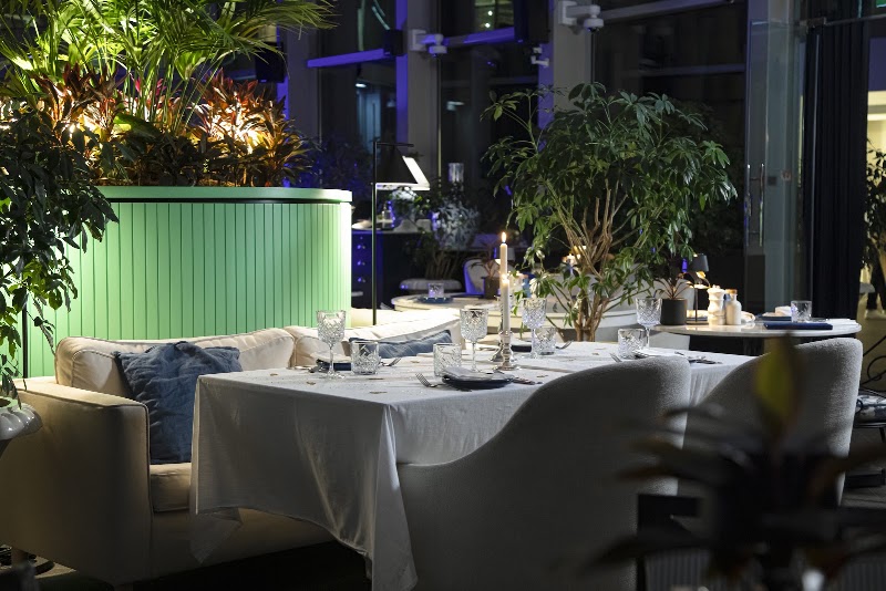 Jardin