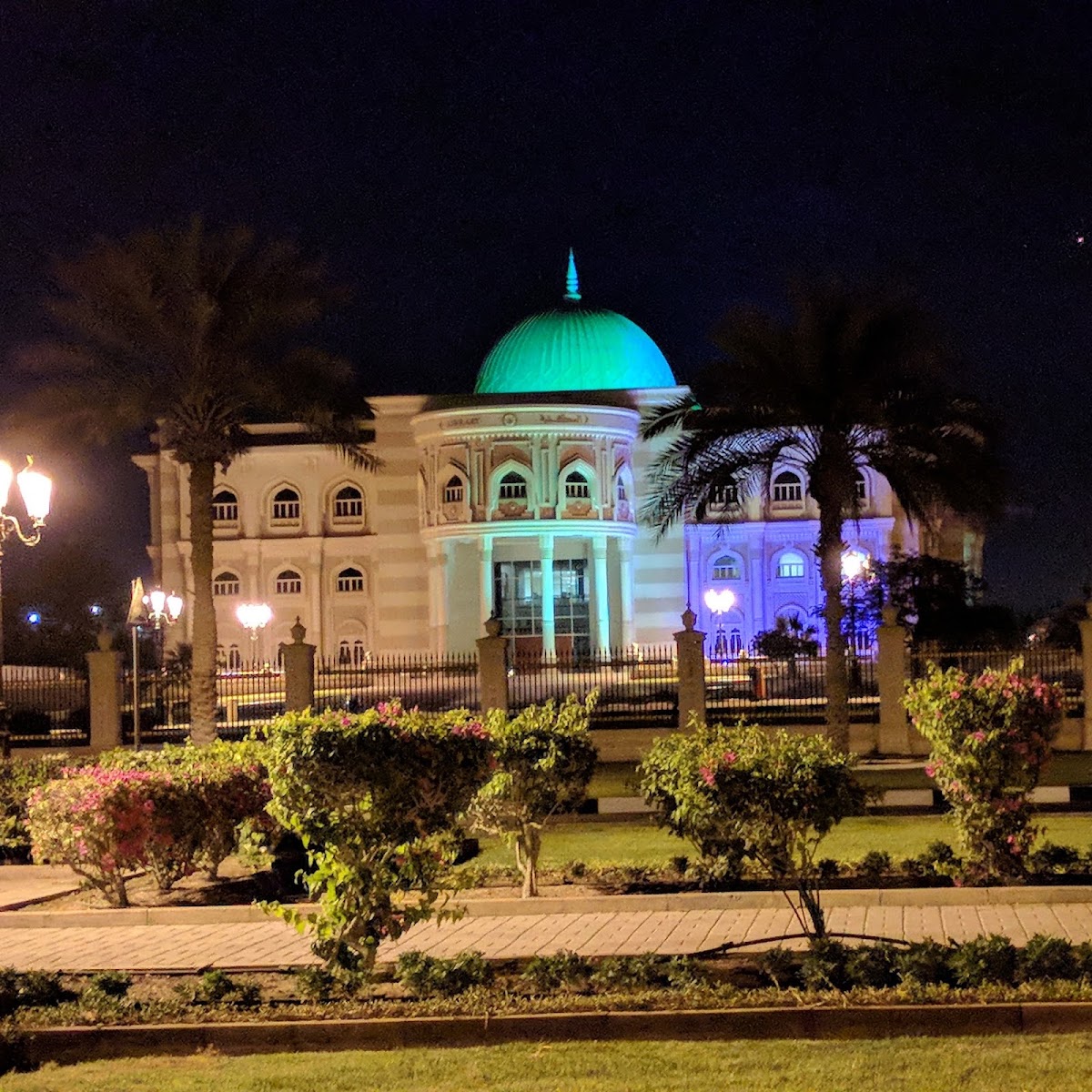 Juba Hotel