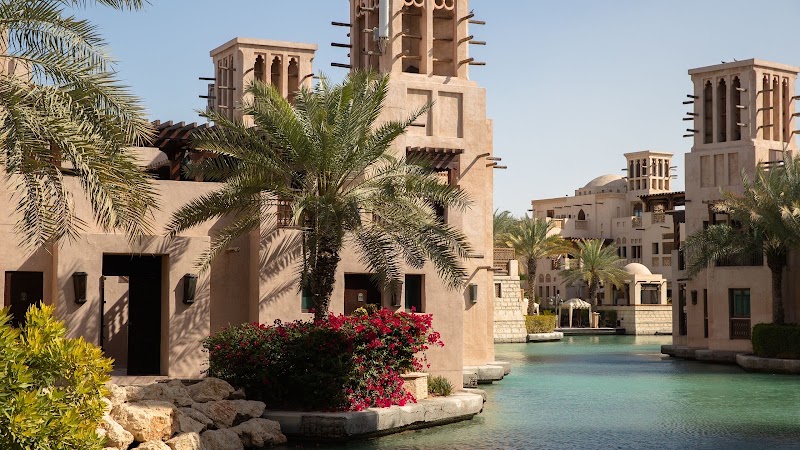 Jumeirah Dar Al Masyaf