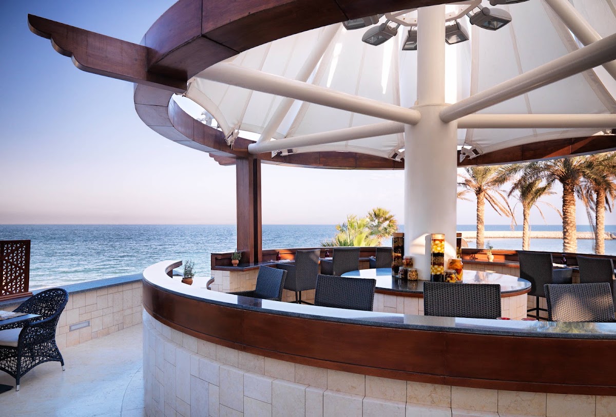 Jumeirah Messilah Beach