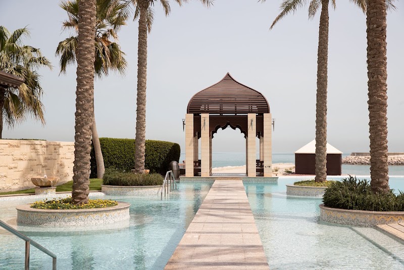 Jumeirah Messilah Beach Kuwait