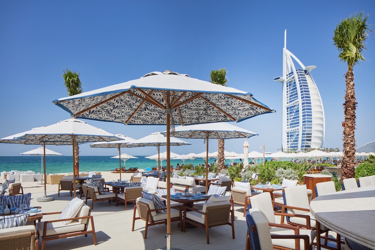Jumeirah Mina Al Salam