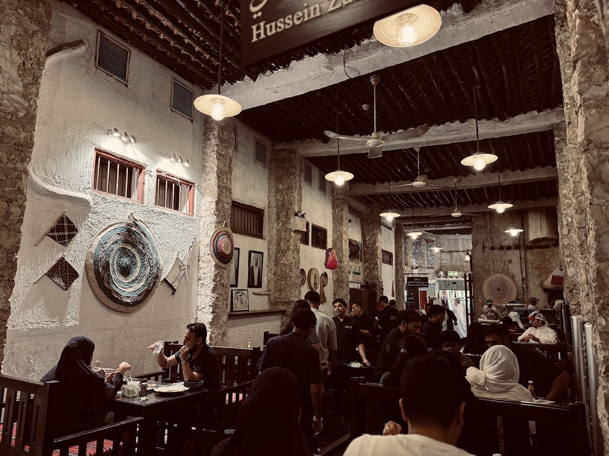 Kabab Al Tayeb